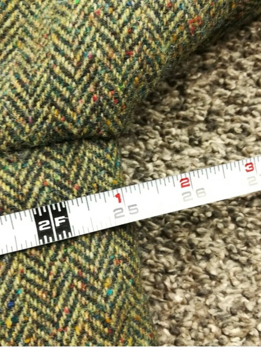 N/A magee tweed